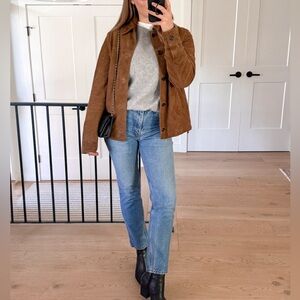 Vintage Levi’s orange tab size 27/28*